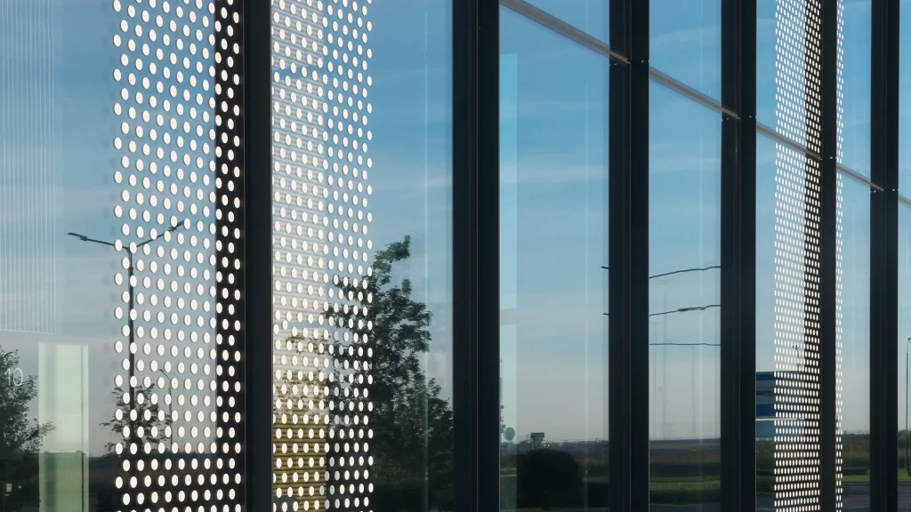 Fensterverglasung Glaserei München
