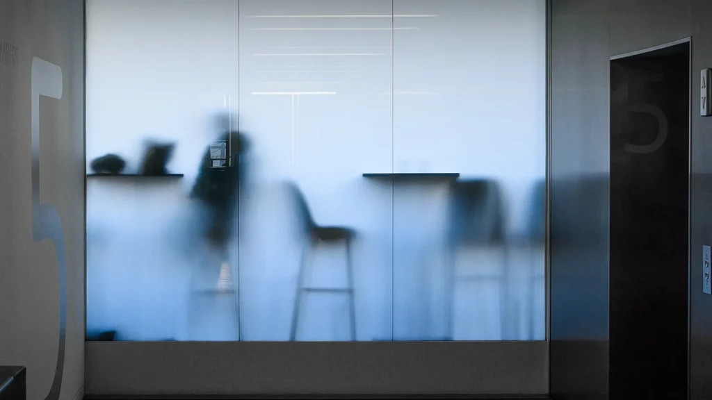 Ganzglasanlagen | Bauten aus Glas | Glaserei München